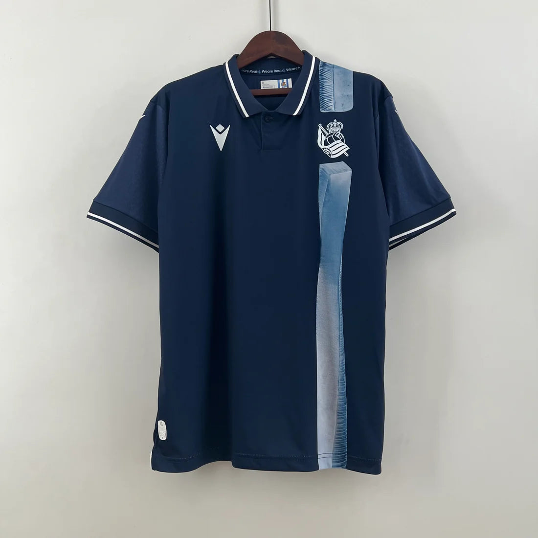 2023/2024 Real Sociedad Away Kit