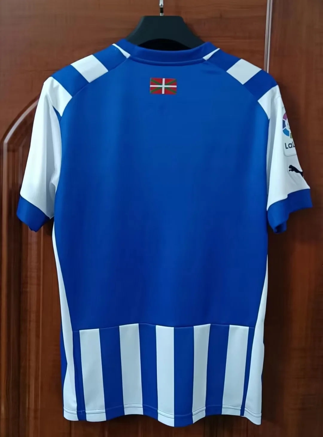 2022/2023 Alaves Home Kit