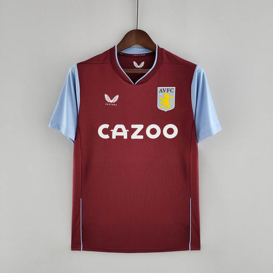 2022/2023 Aston Villa Home Kit