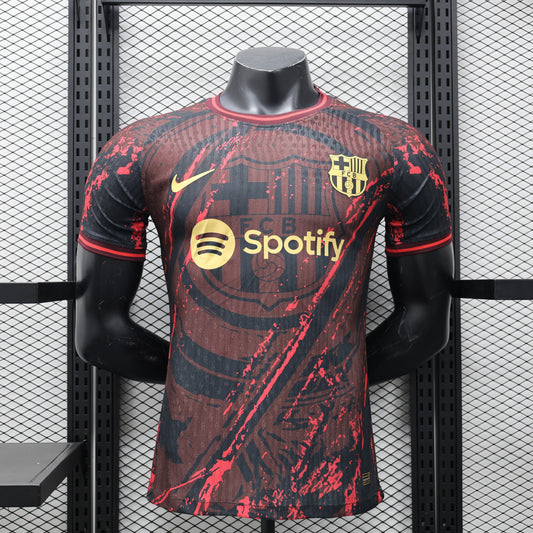 2024-2025 Barcelona Special Edition Kit