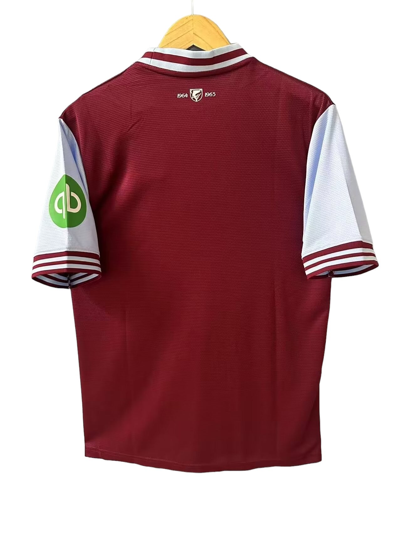 2024-2025 West Ham United Home Kit