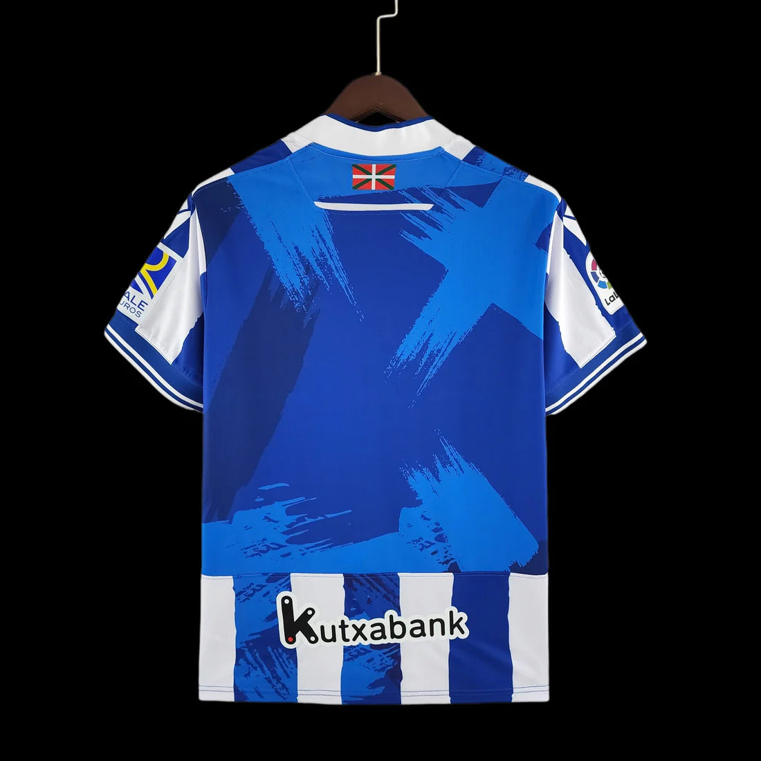 2022/2023 Real Sociedad Home Kit