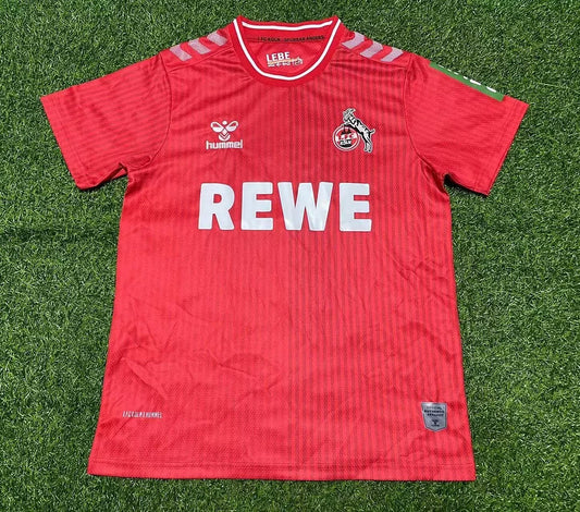 2023/2024 FC Köln Away