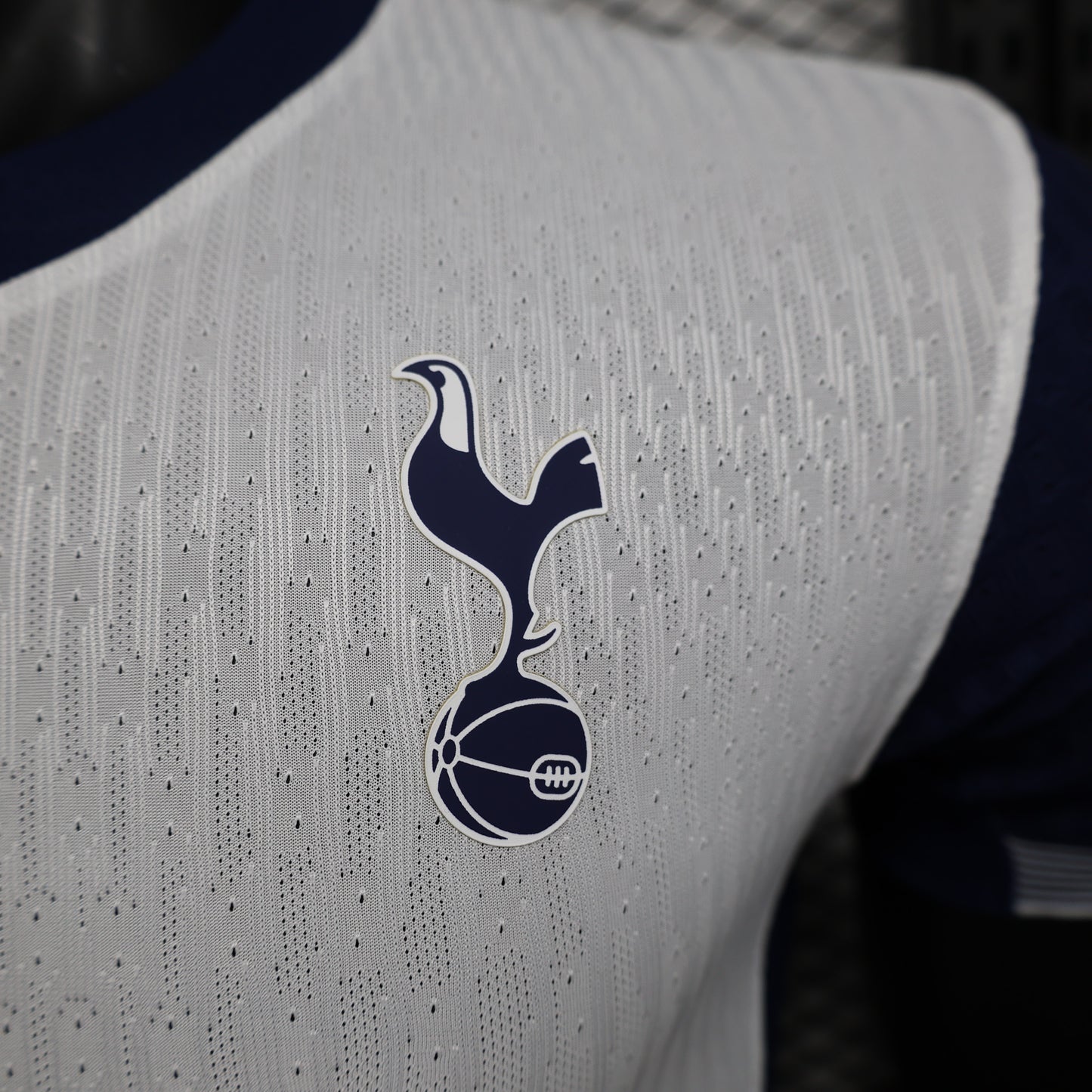 2024/2025 Tottenham Home Kit Player Version