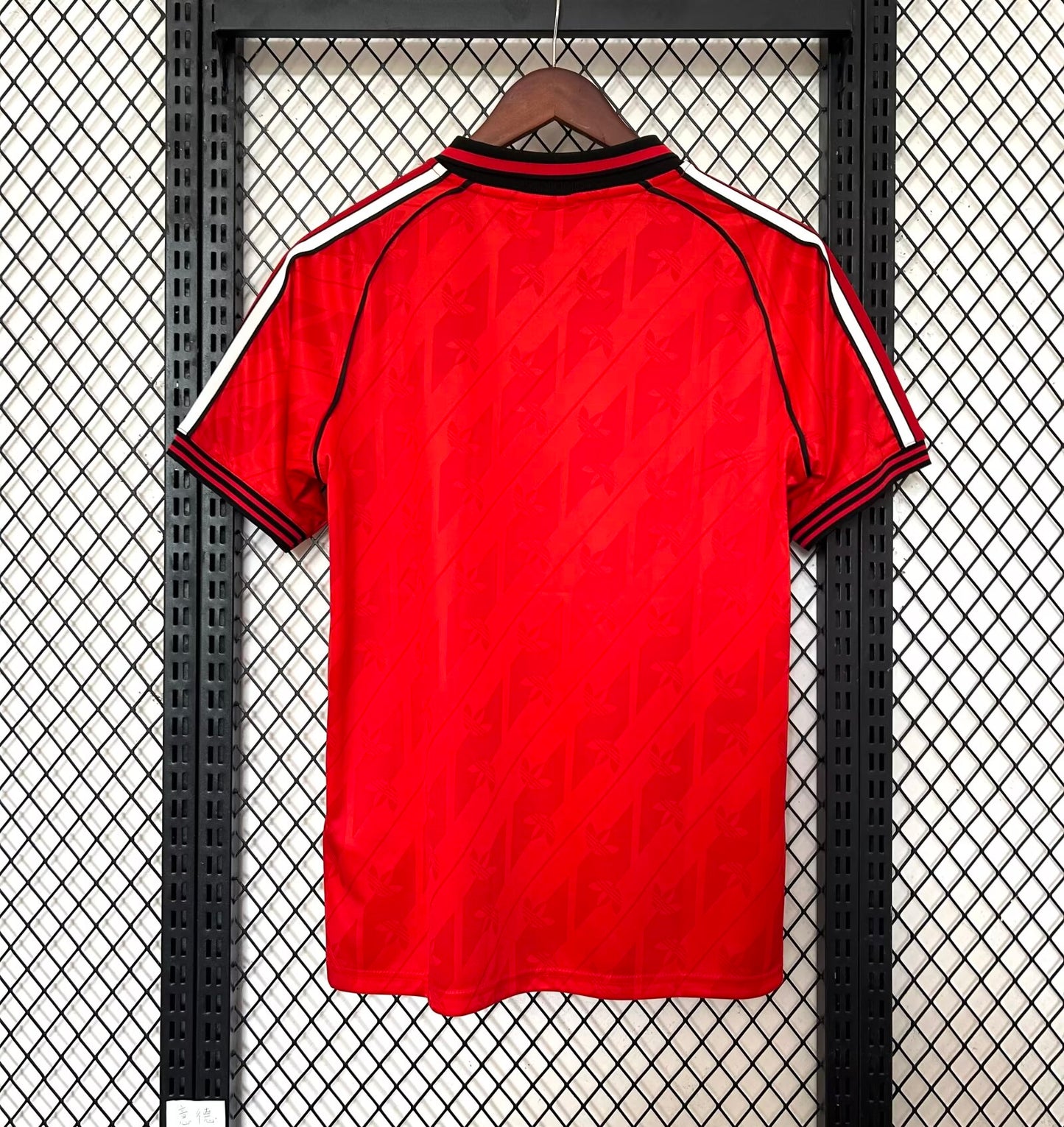 2024/2025 Flamengo Vintage Edition Kit