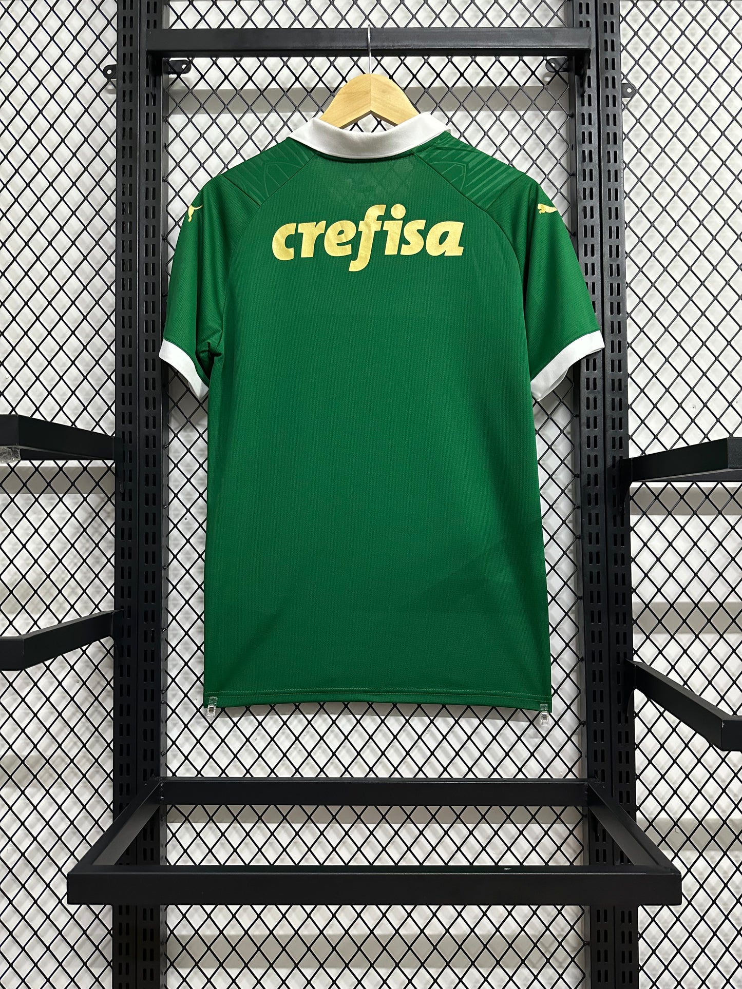 2024/2025 Palmeiras Home Kit