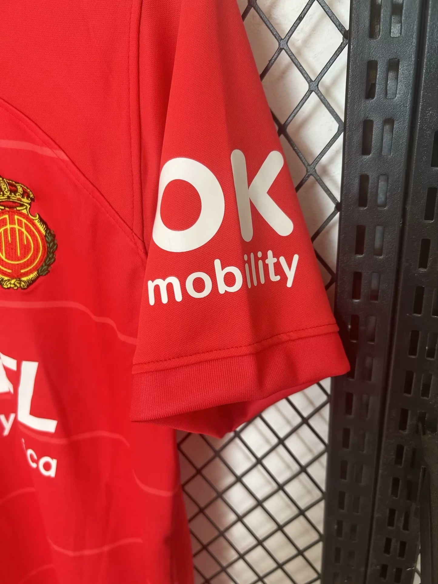 2023/2024 Mallorca Home Kit