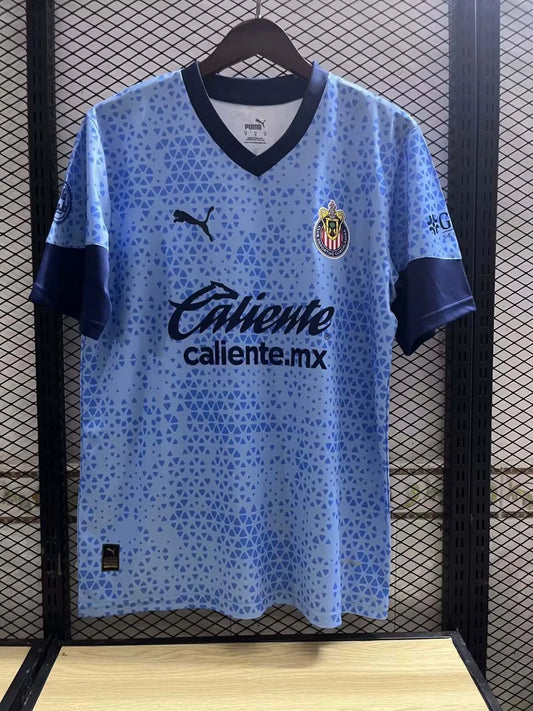 2023/2024 Chivas Training Wear Kit