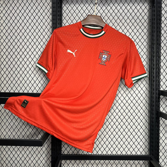 2025 Portugal  Home Kit