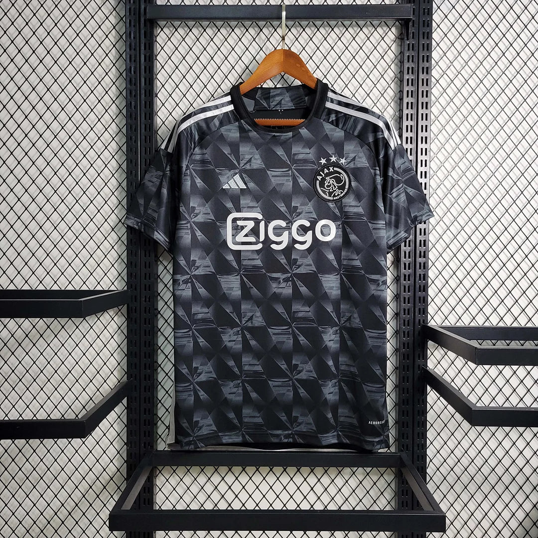 2023/2024 Ajax Third Away Kit