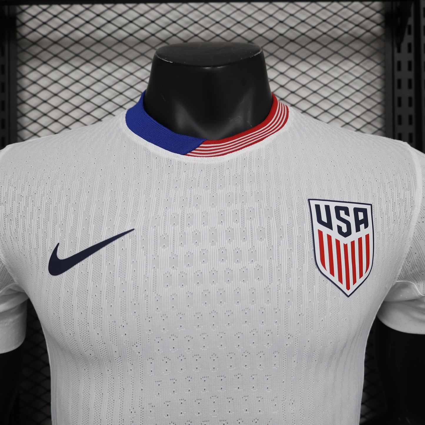 2024/2025 USA Home Kit