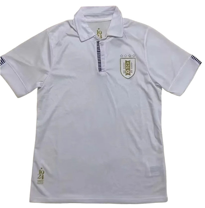 2024/2025 Uruguay Away Anniversary Kit