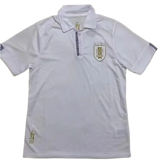 2024/2025 Uruguay Away Anniversary Kit