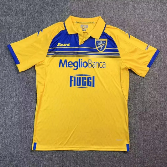 2023/2024 Frosinone Home Football Kit