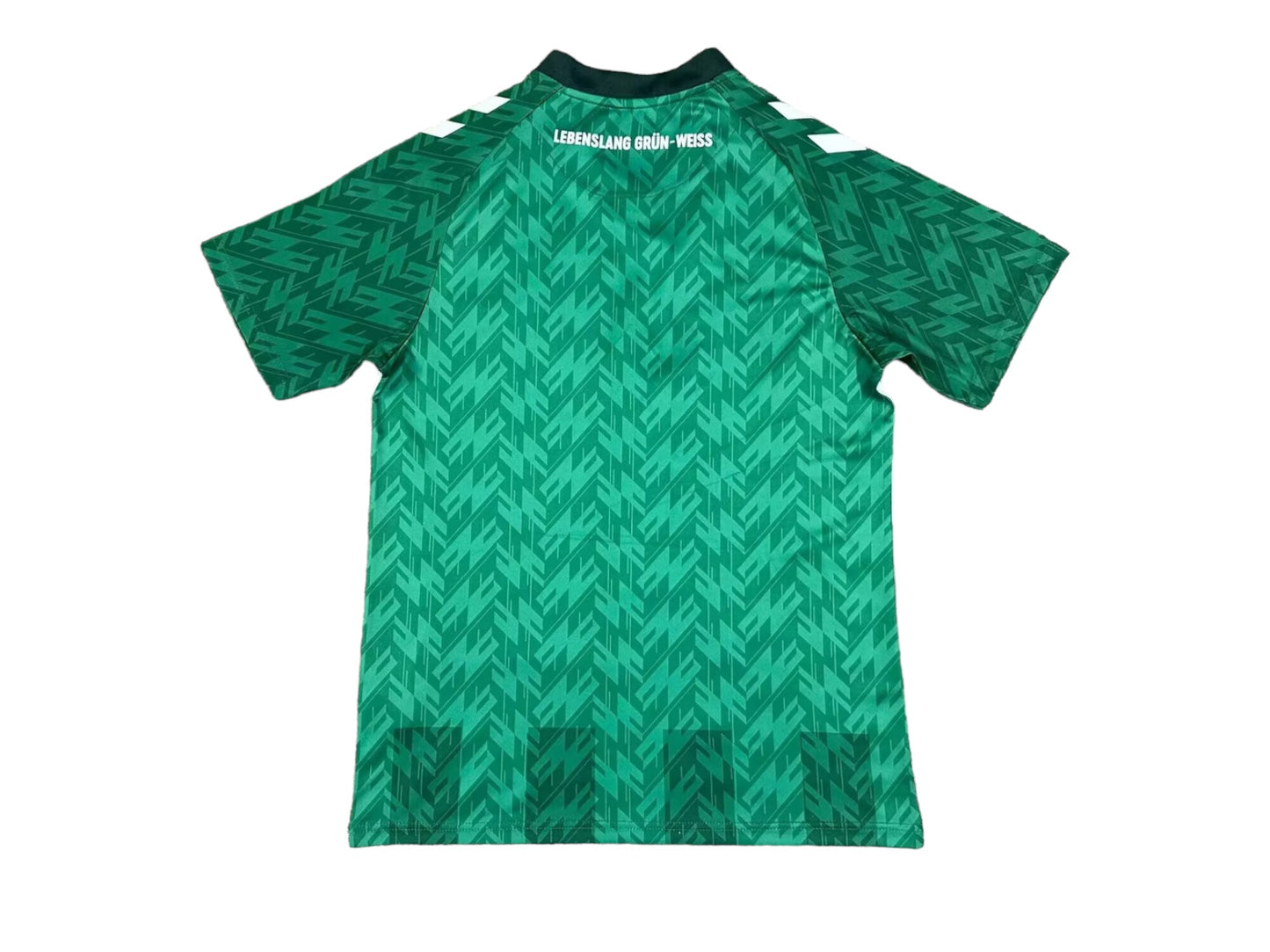 2024/2025 Werder Bremen Home Kit