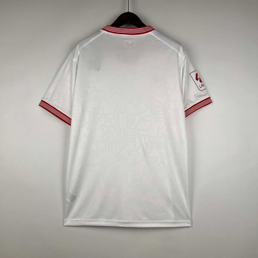 2023/2024 Seville Home Kit