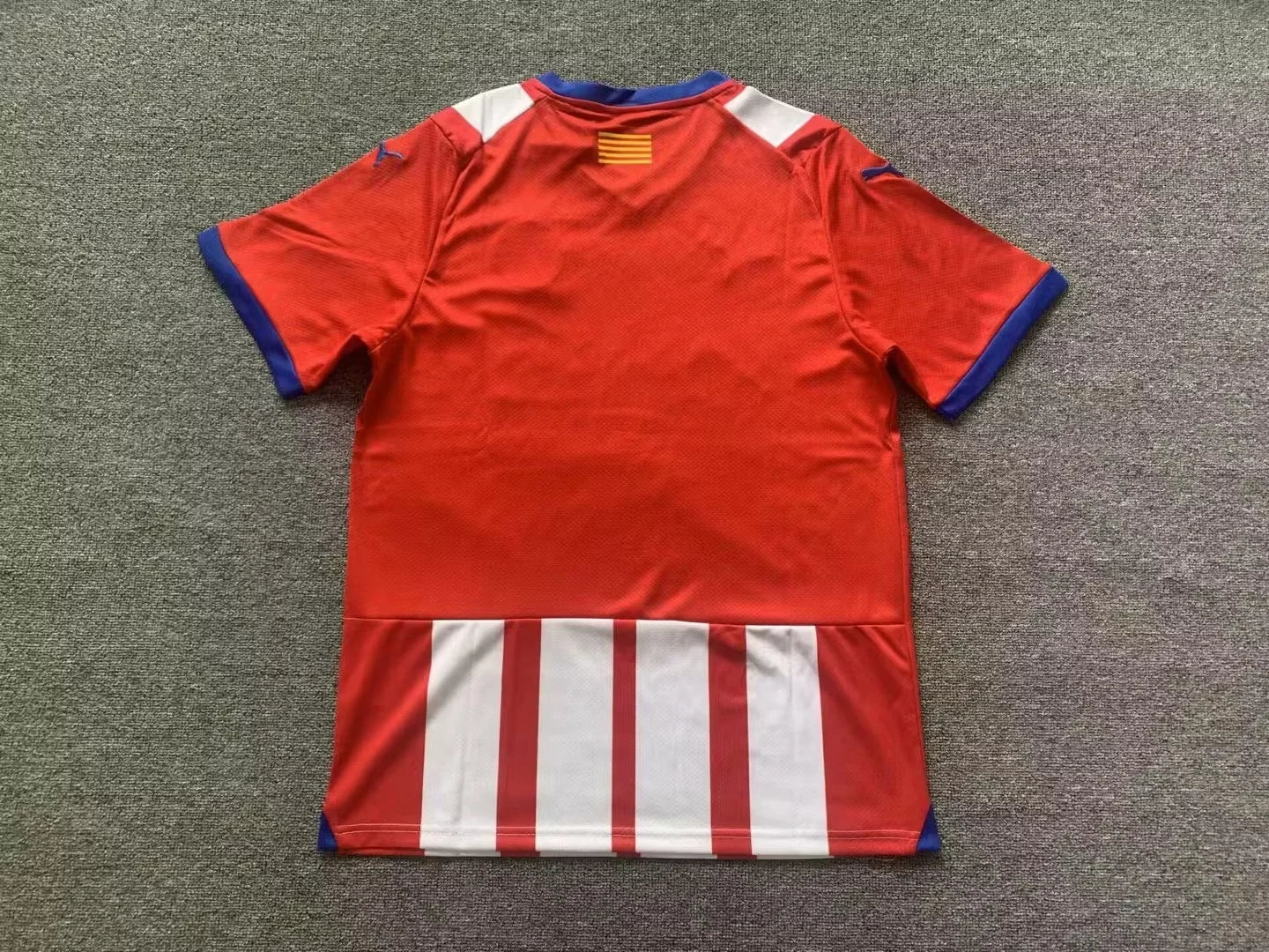 2023/2024 Girona Home Kit