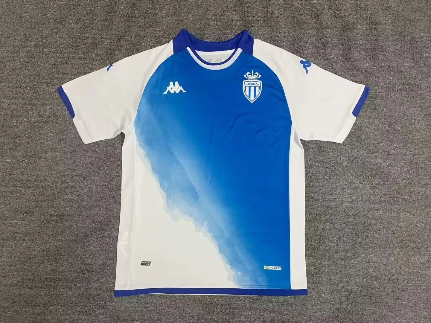 2023/2024 Monaco Third Away Football Kit