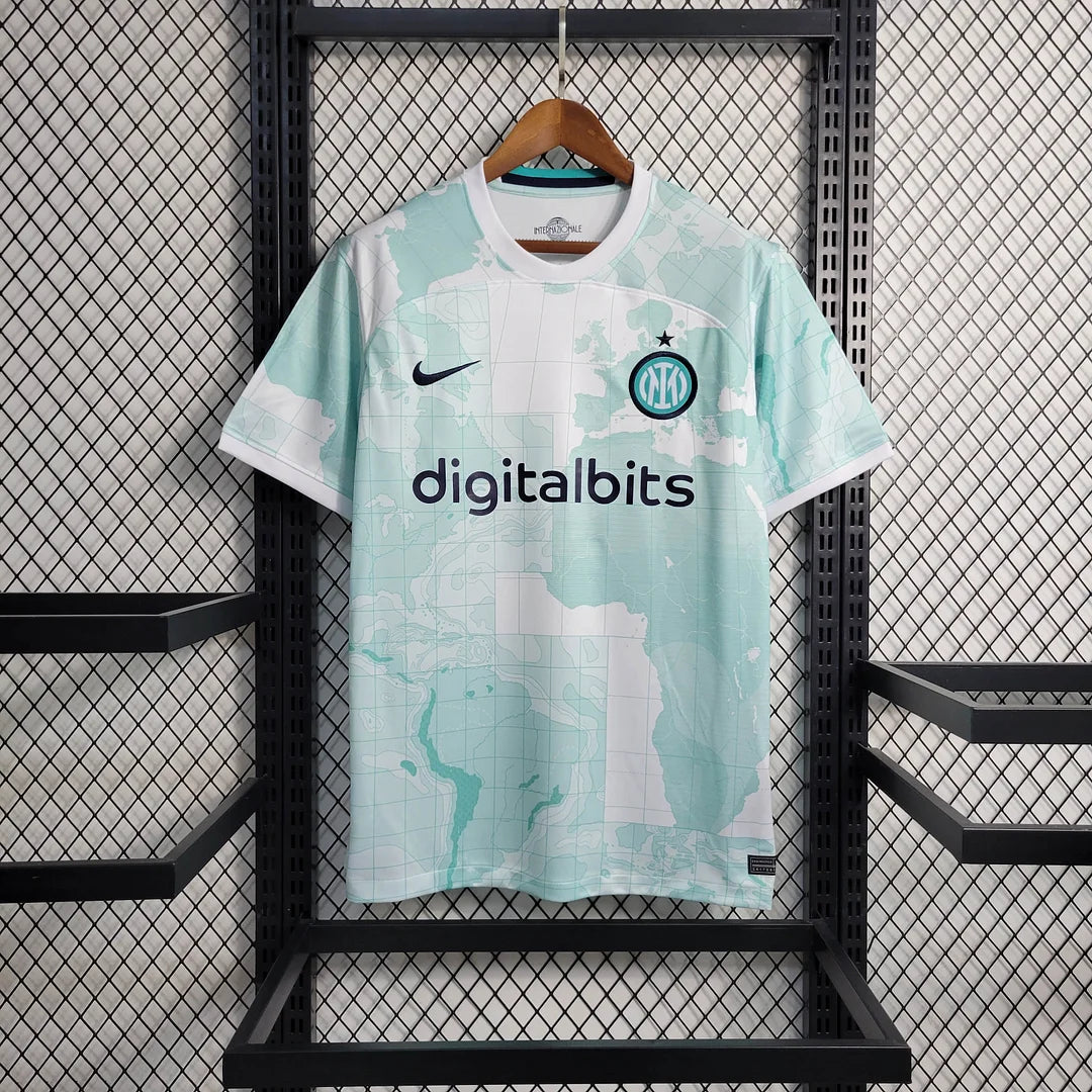 2022/2023 Inter Away Football Kit