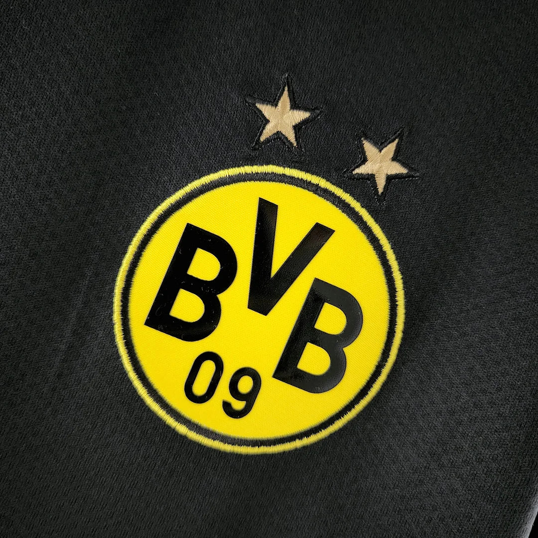 2022/2023 Dortmund Away Kit