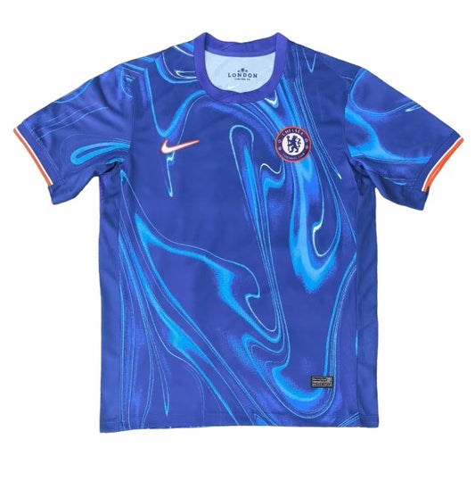 2024-2025 Chelsea Home Kit