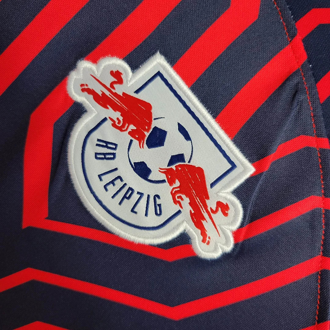 2023/2024 RB Leipzig Away Kit