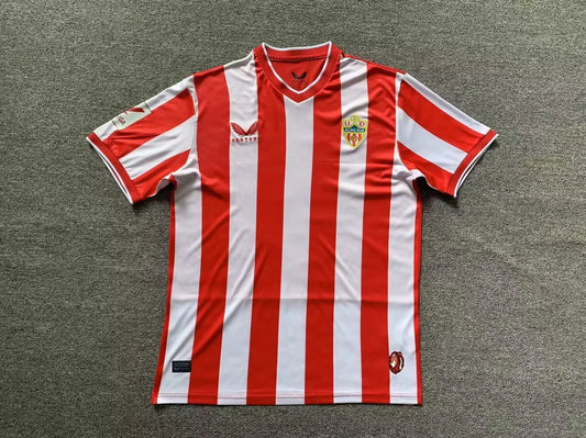 2023/2024 Almeria Home Kit