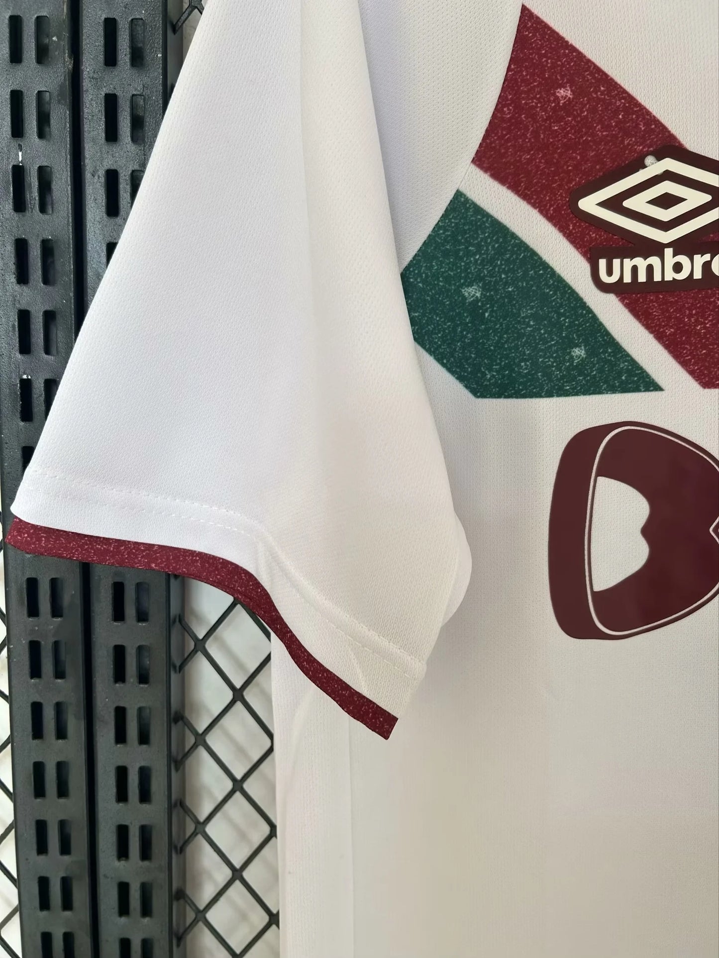 2024/2025 Fluminense Away Kit