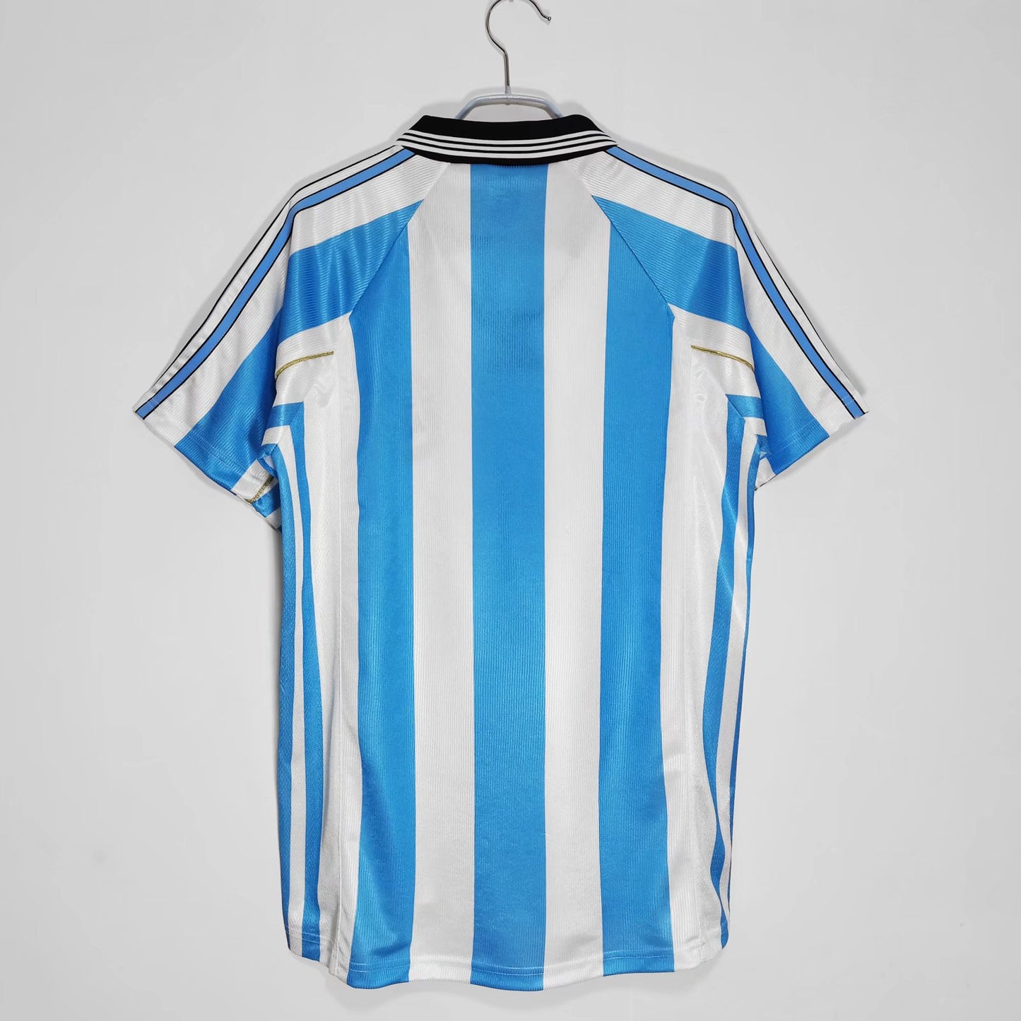 1998/1999 Retro Argentina Football Kit