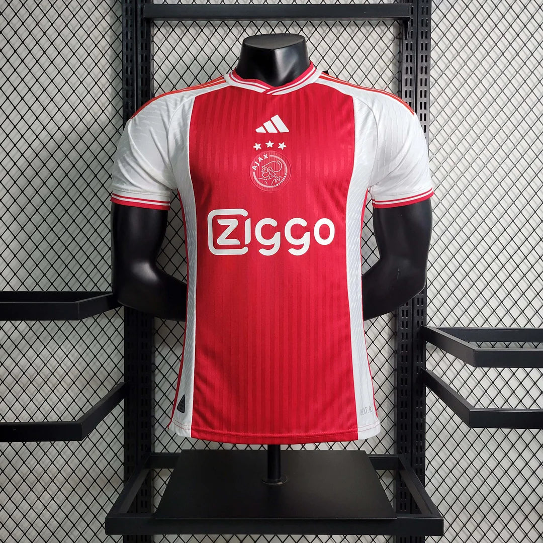 2023/2024 Ajax Home Kit Player Version