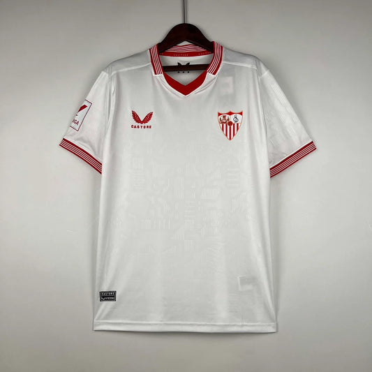 2023/2024 Seville Home Kit