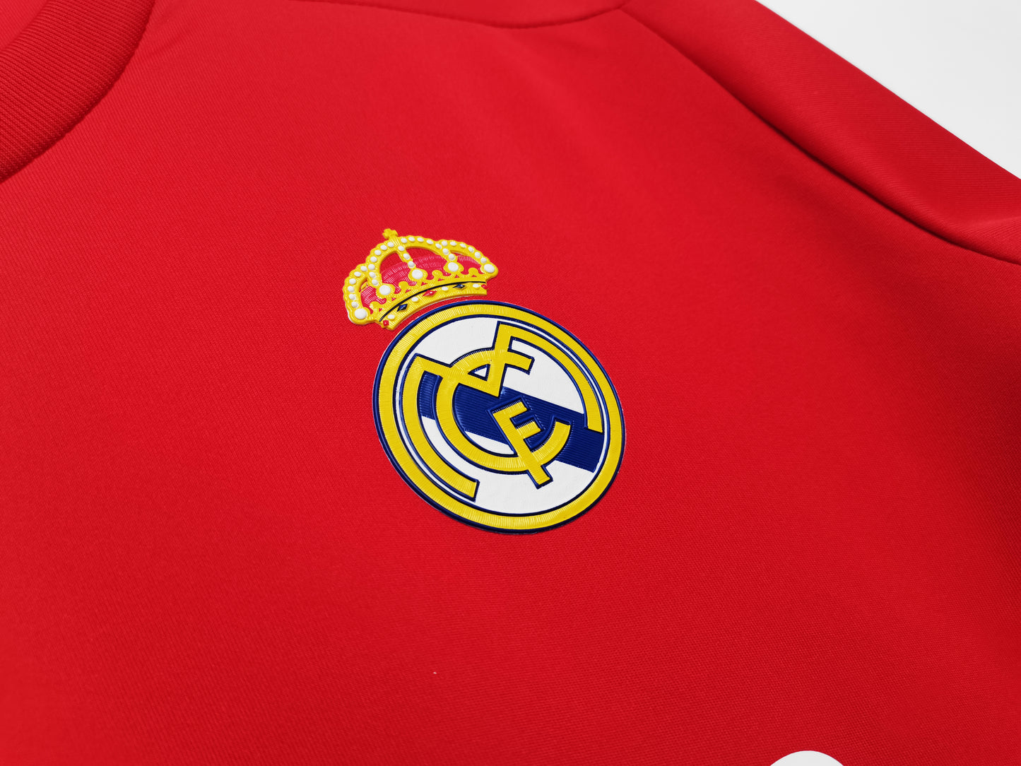 2011/2012 Real Madrid Third Away Kit