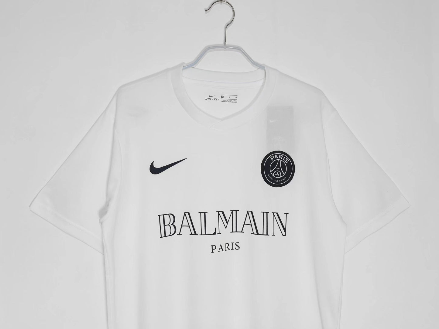 2020/2021 PSG x Balmain Football Kit