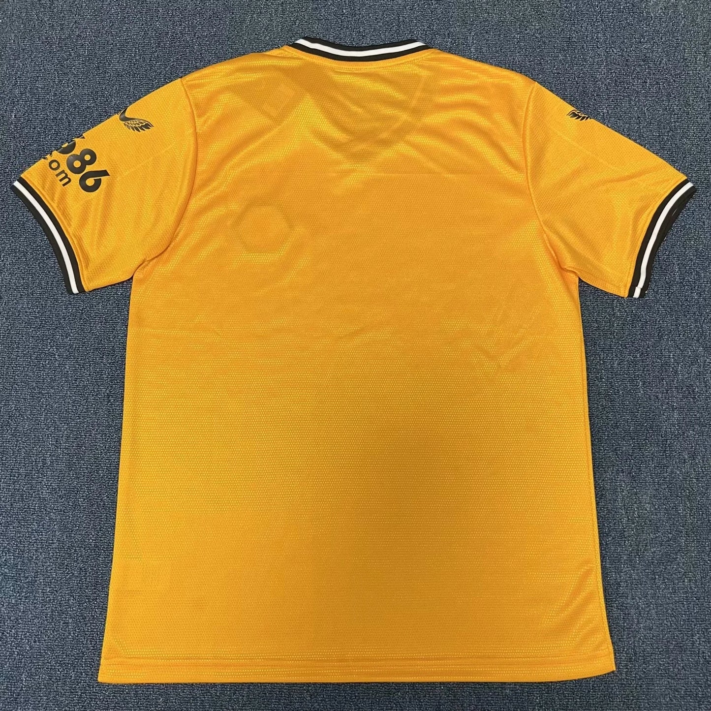 2023/2024 Wolves Home Football Kit