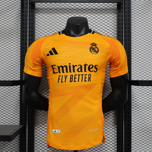 2024/2025 Real Madrid Away Kit