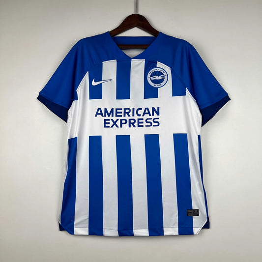 2023/2024 Brighton Home Football Kit