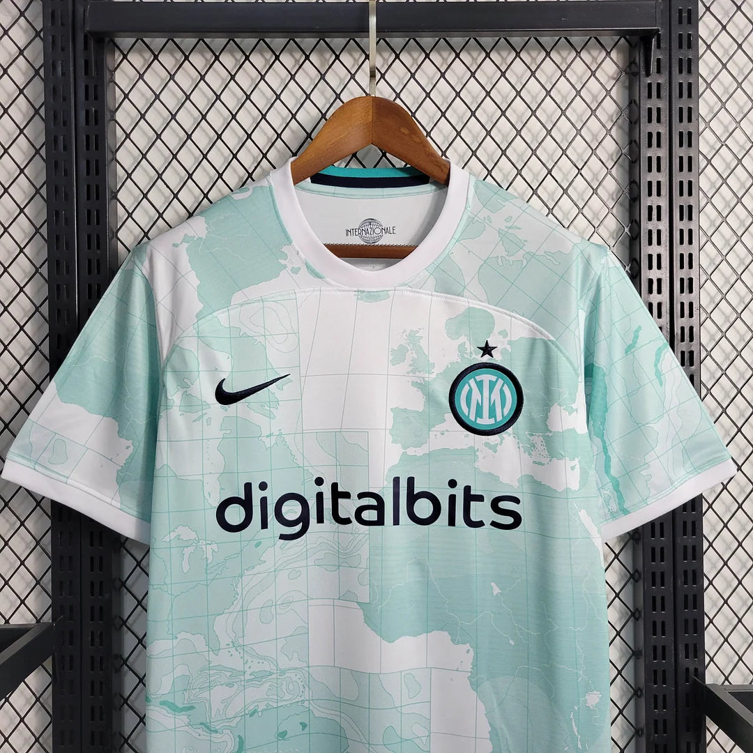 2022/2023 Inter Away Football Kit