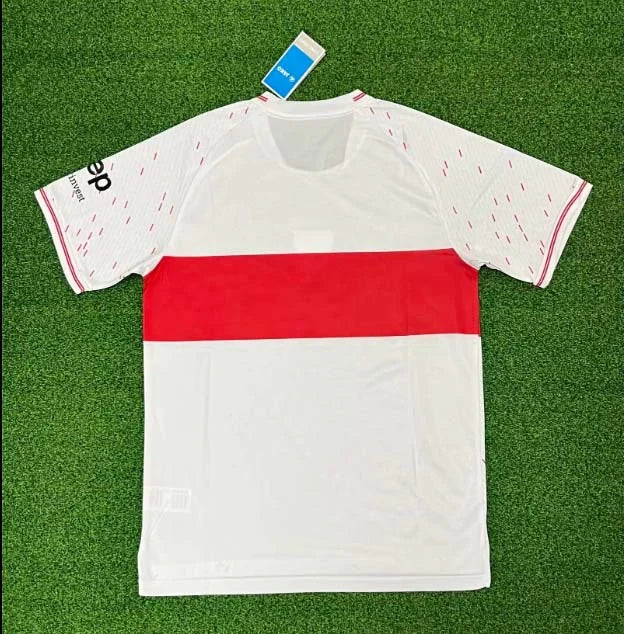 2023/2024 VfB Stuttgart Home Kit