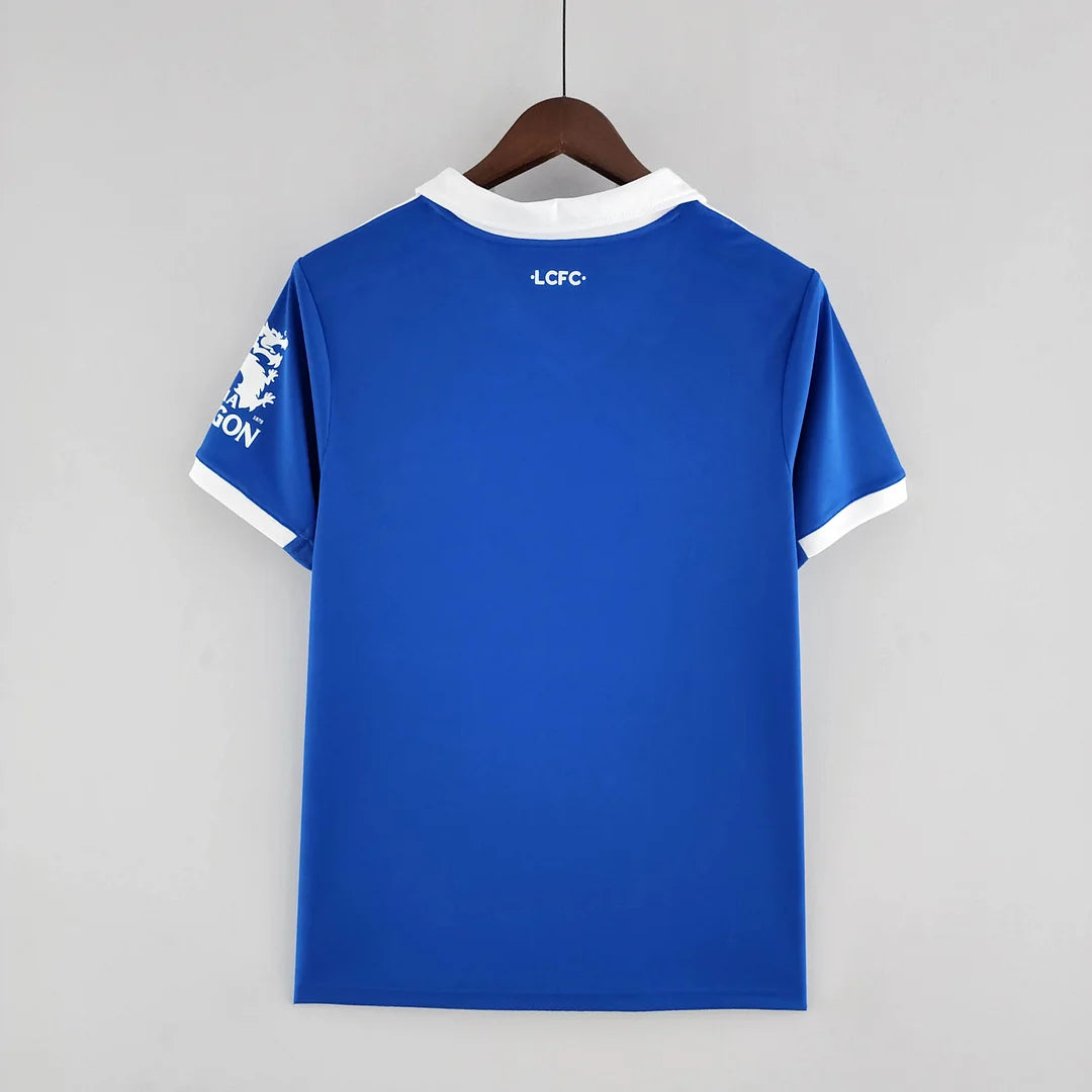 2022/2023 Leicester City Home Kit