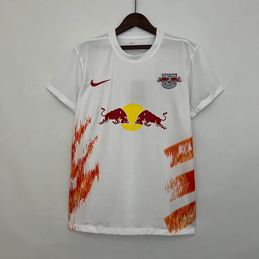 2023 Leipzig Special Edition White Kit