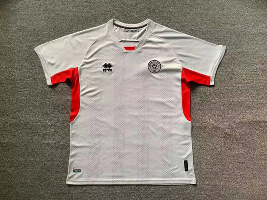 2023/2024 Sheffield United Third Away Football Kit