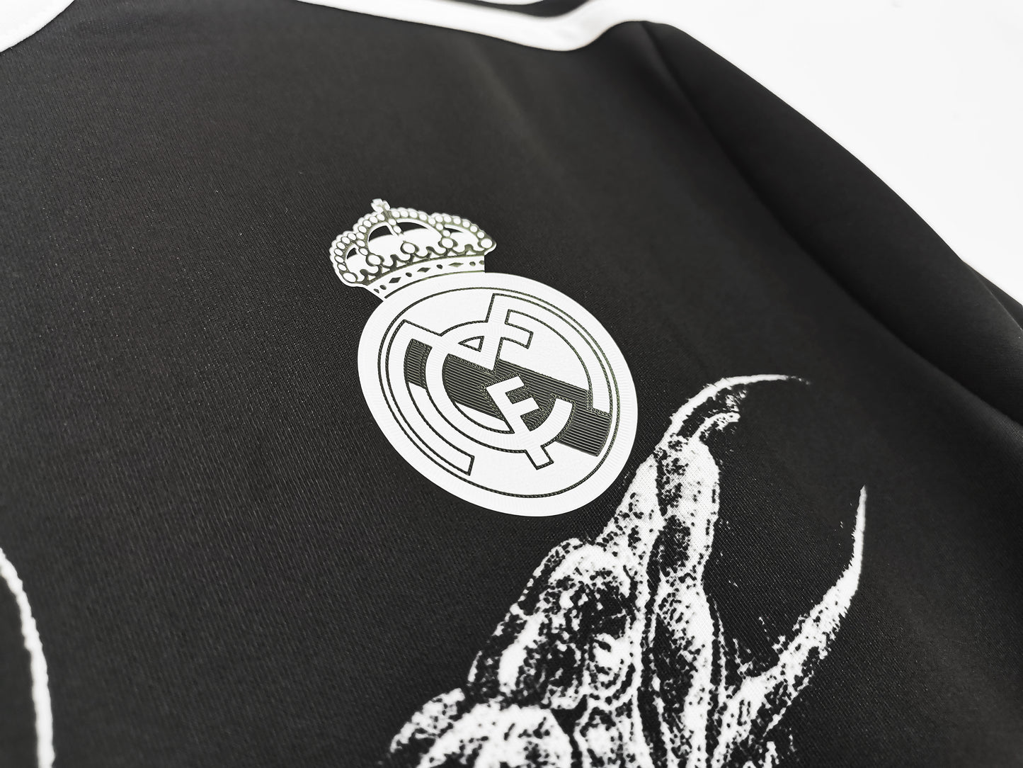 2014/2015 Real Madrid Third Away Kit