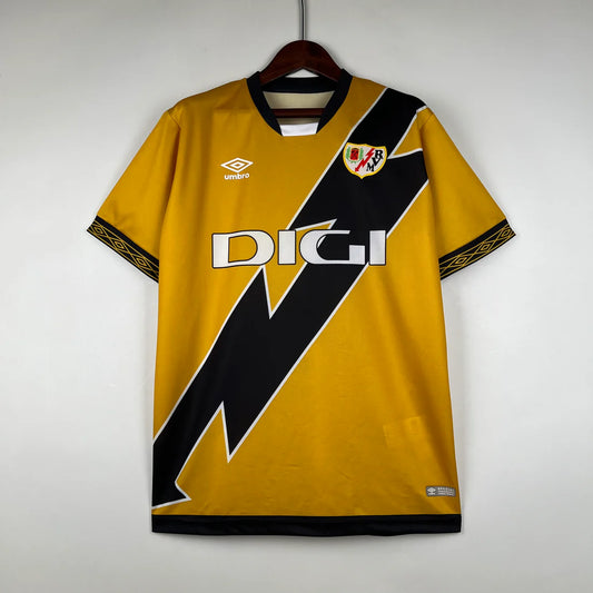 2023/2024 Rayo Vallecano Third Away Kit