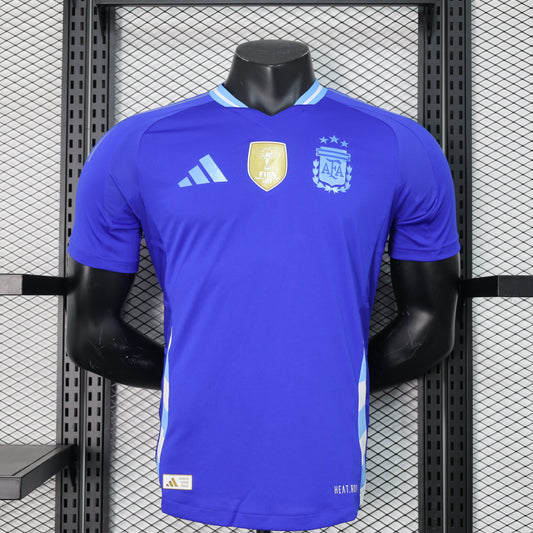 2024/2025 Argentina Away Kit