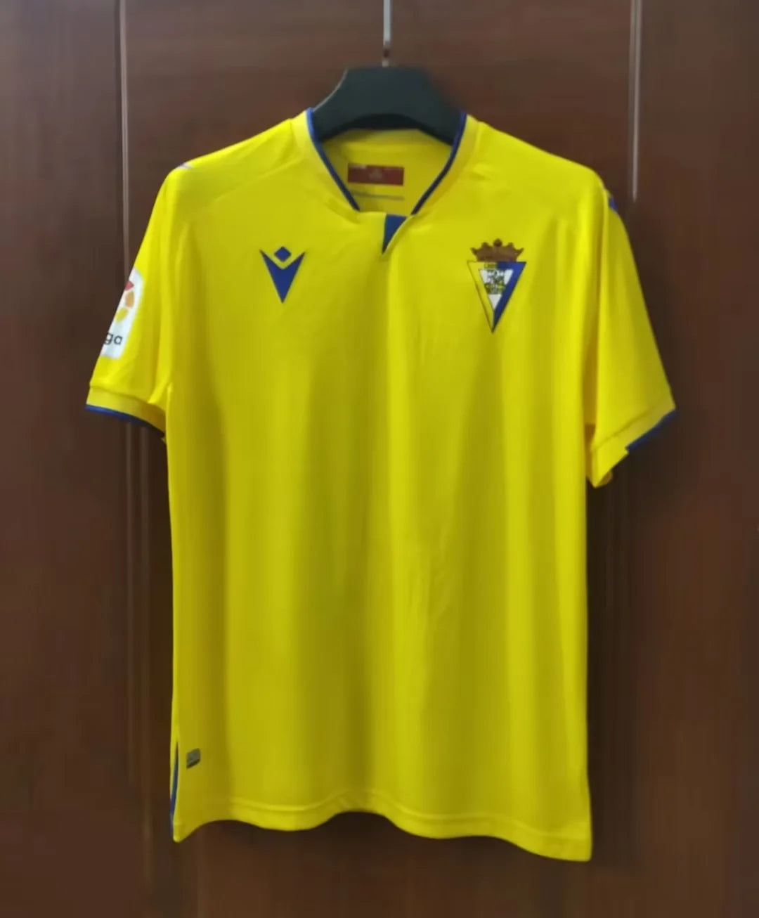 2022/2023 Cadiz Home Kit