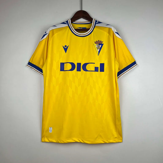 2023/2024 Cádiz Home Kit