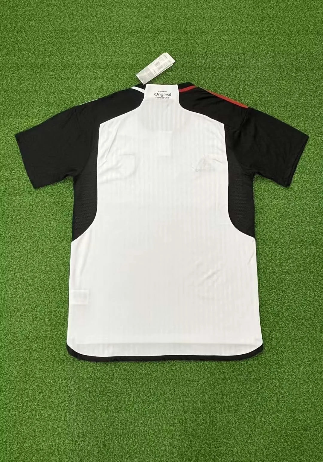 2023/2024 Fulham Home Football Kit