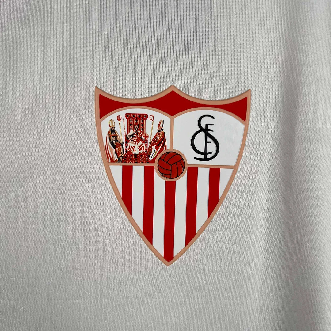 2023/2024 Seville Home Kit