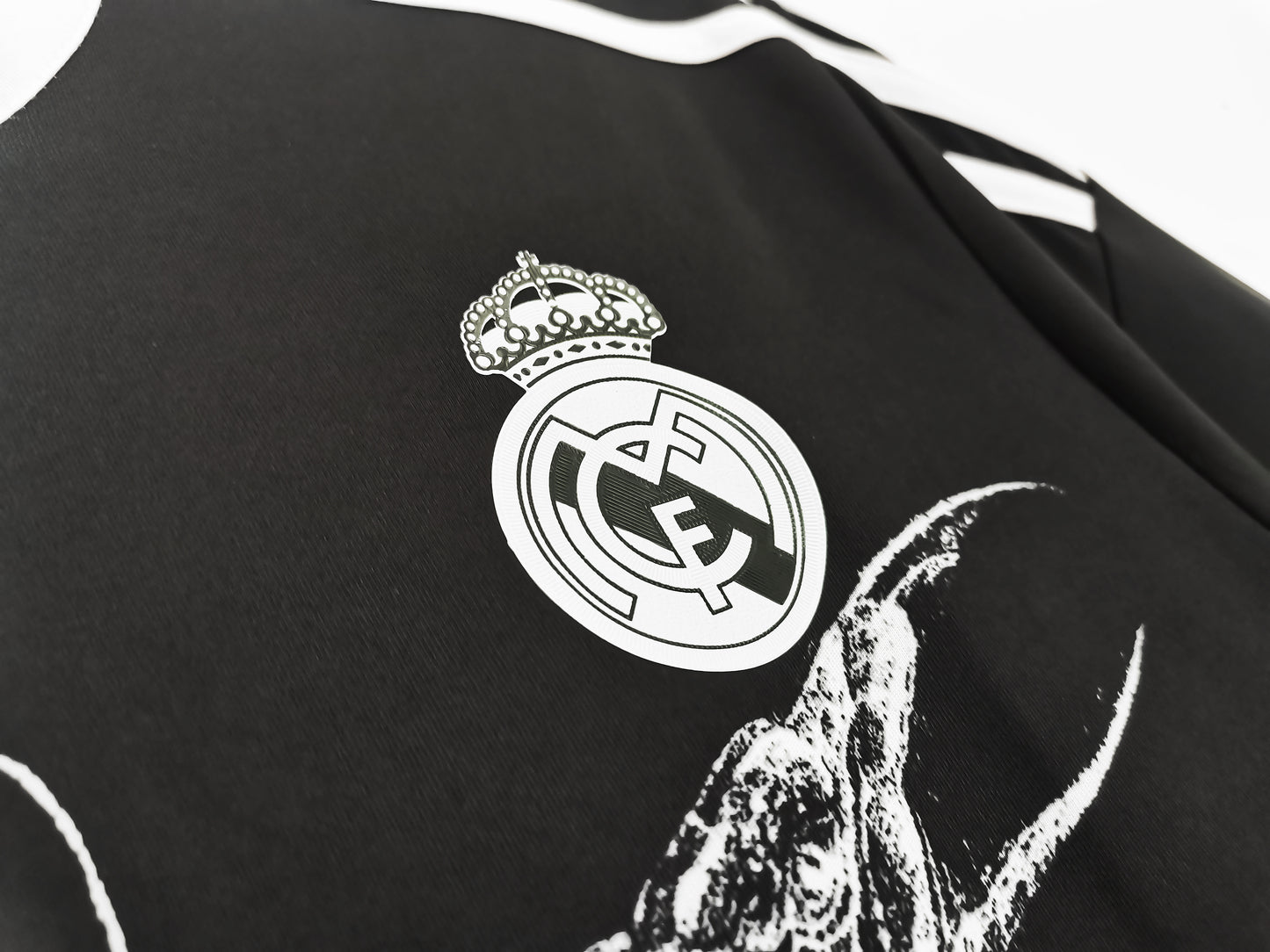 2014/2015 Real Madrid Third Away Kit