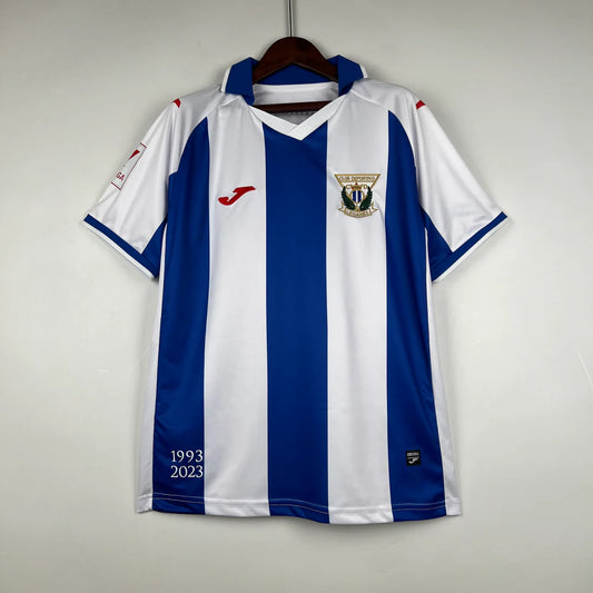 2023/2024 CD Leganes Home Kit